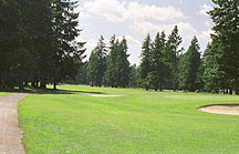 Starting Fairway